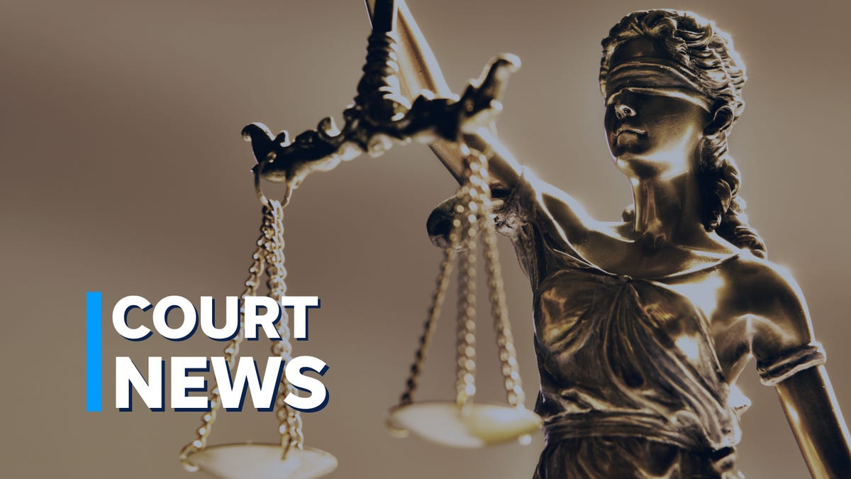 Garden State Parkway fatal crash Driver high on fentanyl sentenced for vehicular homicide Garden State Parkway fatal crash Driver high on fentanyl sentenced for vehicular homicide