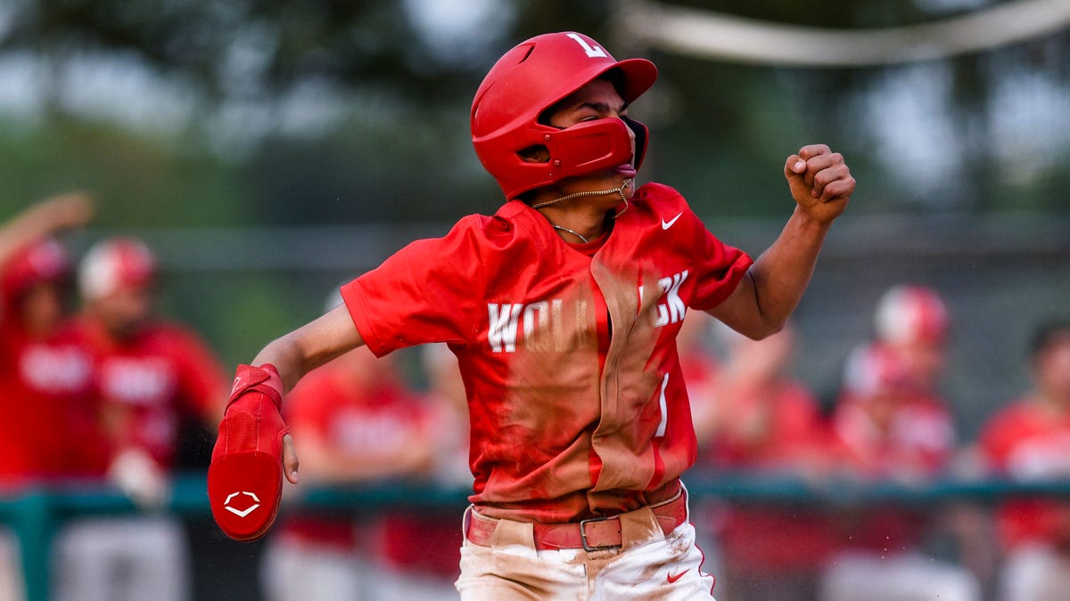 High School Baseball Roundup: Standout Performances Lead to Sweeps by Laingsburg, Ionia, Okemos