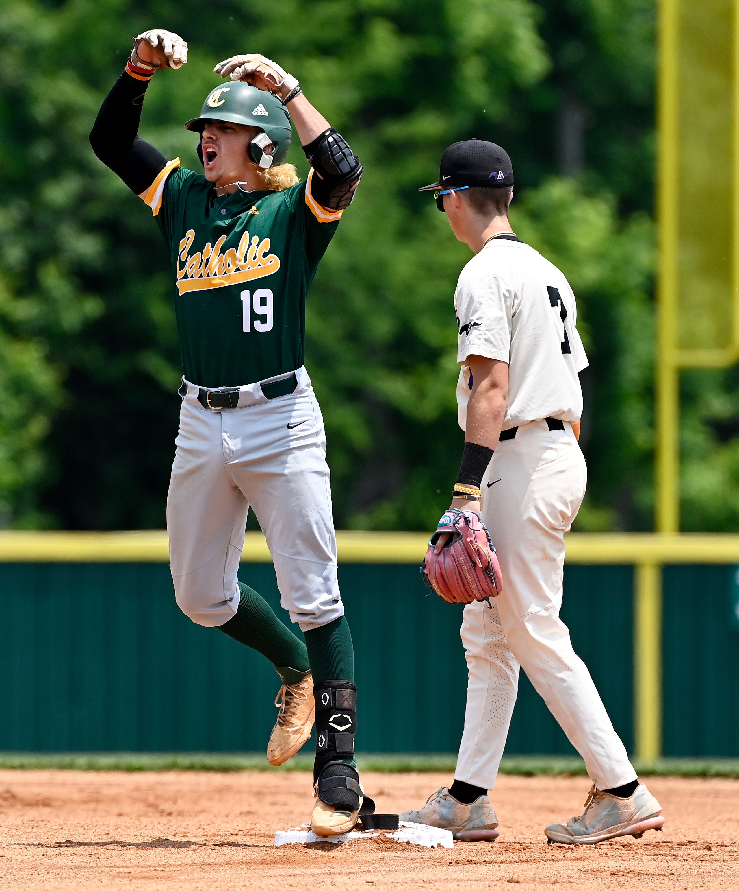 Goqtssaa Baseball State Tournament 2024 4A 92 - zeljipo