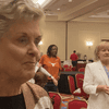 Coaching legend Jody Conradt comes to El Paso to salute former star player