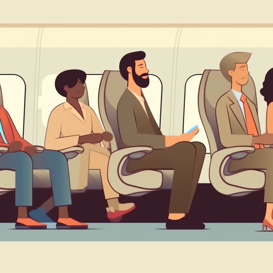 Seat Leaners