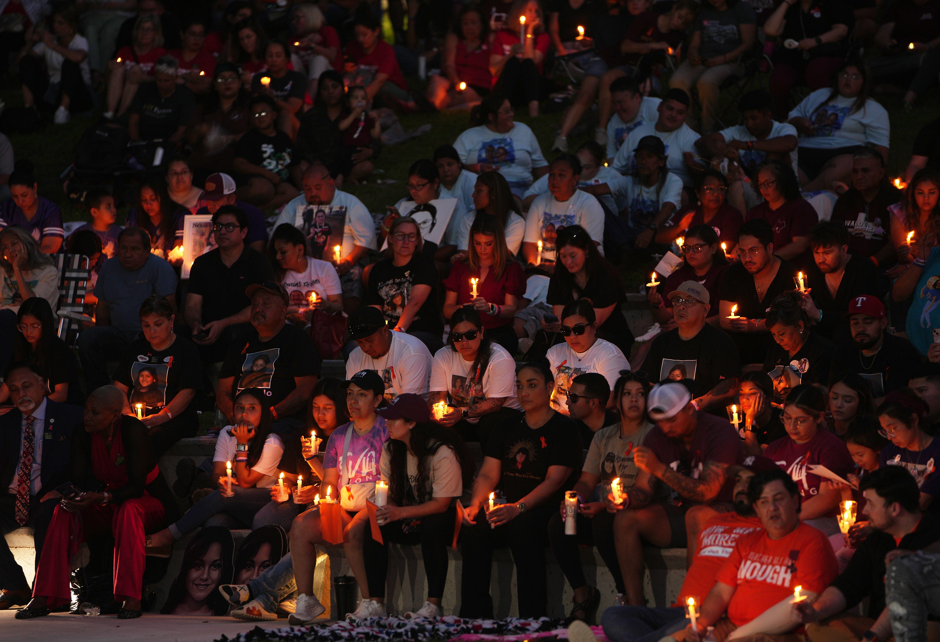 Mental health, safety investments promised after Uvalde shooting show little headway