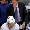 Report: Mike Babcock will be named the Columbus Blue Jackets' new coach