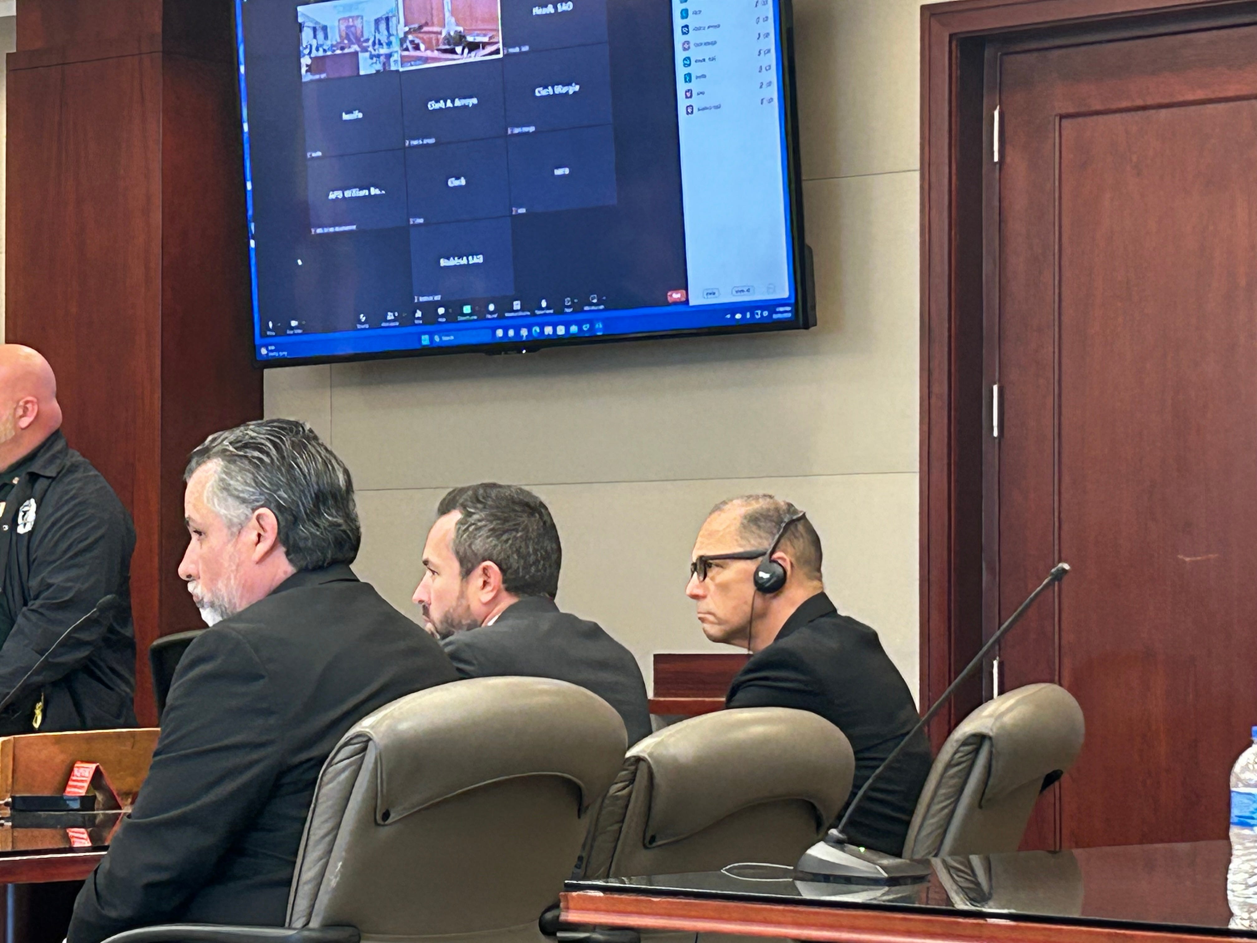 Judge tells jury to continue deliberating in Flagler County sexual battery case