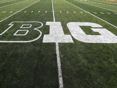 How Big Ten football scheduling model affects Purdue