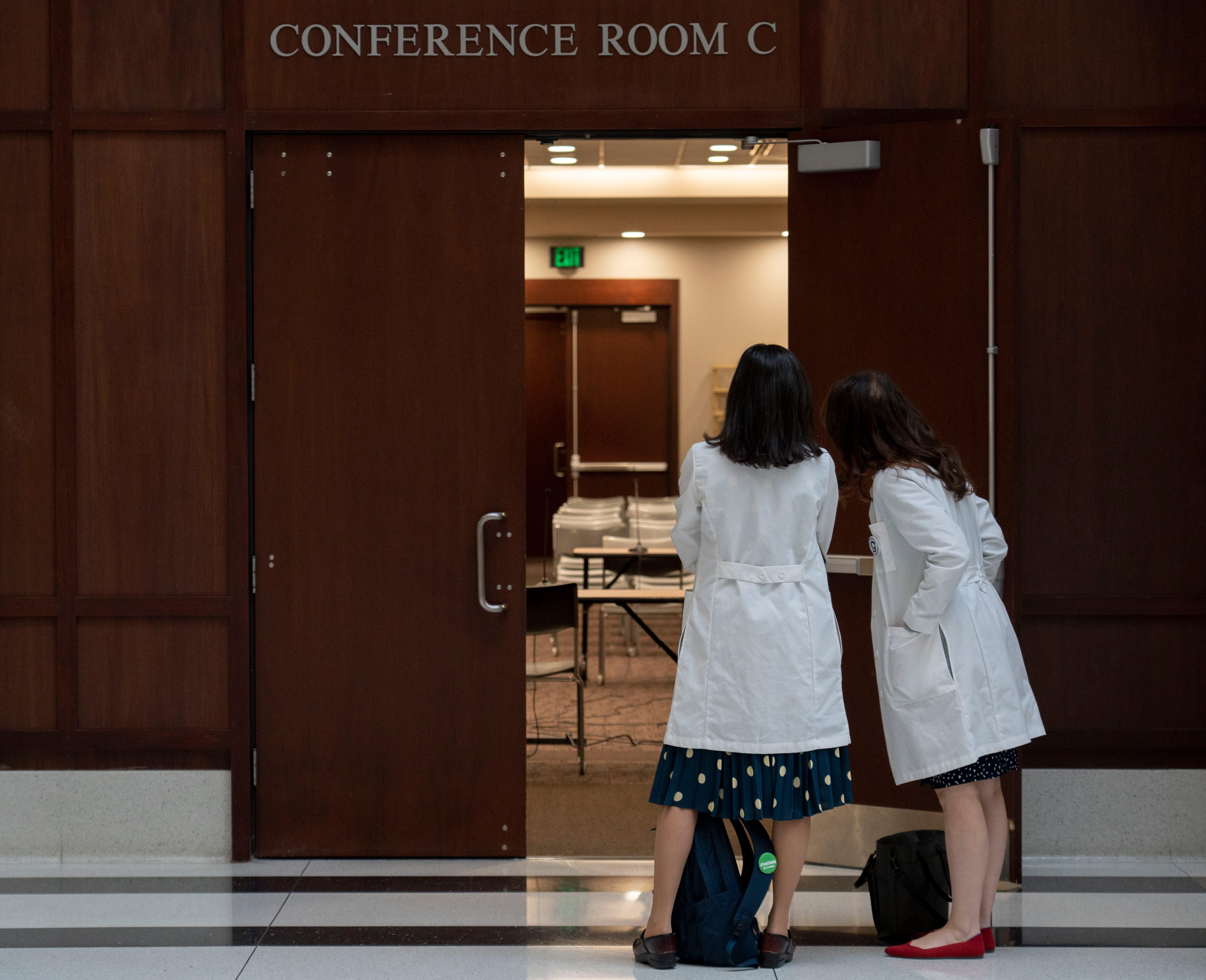 Legal outcome murky in privacy ruling against abortion doctor Caitlin Bernard