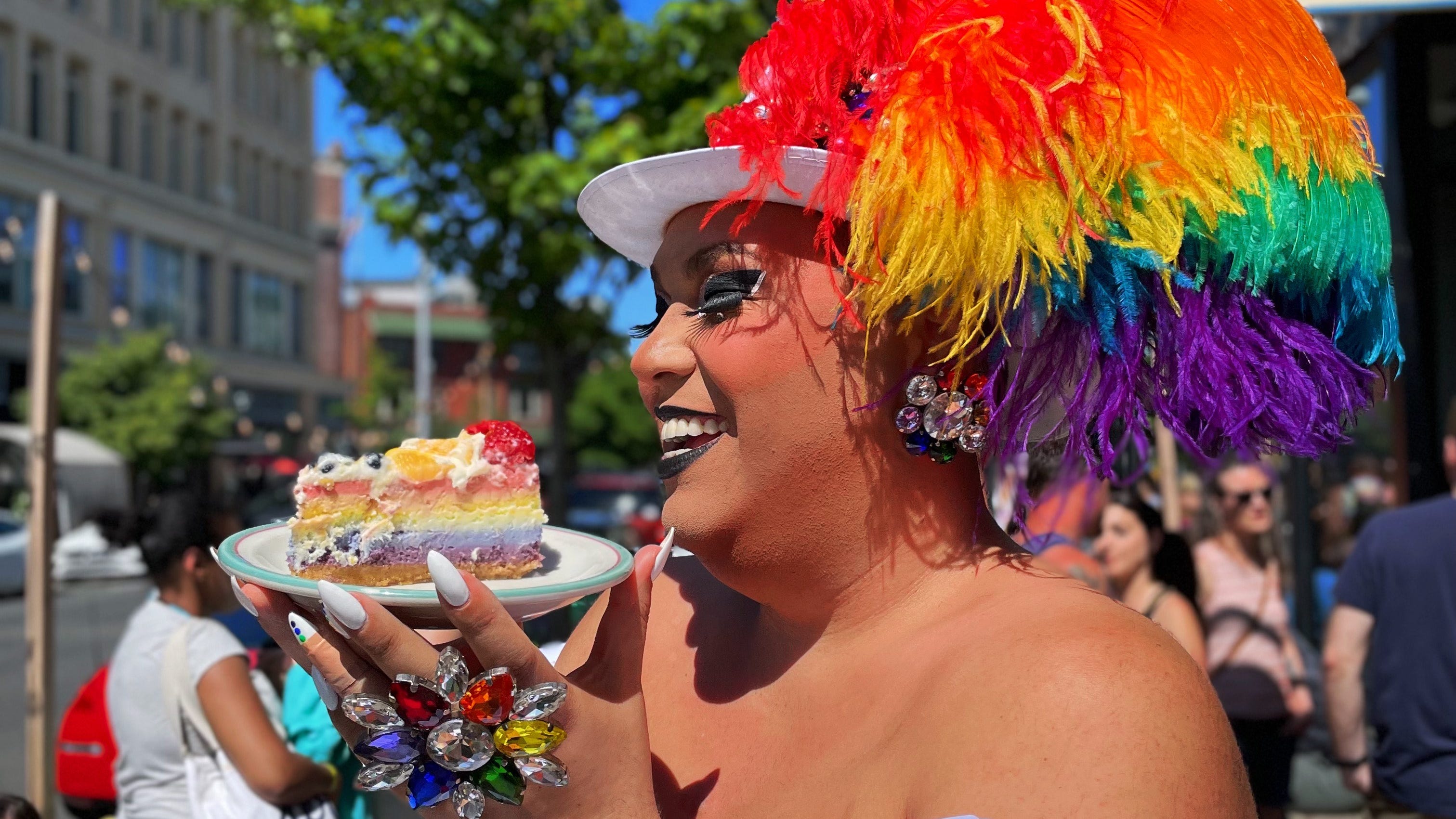 Pride Month in SC: Here's what to know about Upstate LGBTQ+ events in June
