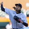 How Detroit Tigers' Alex Faedo pitched best start of his MLB career: 'He was incredible'