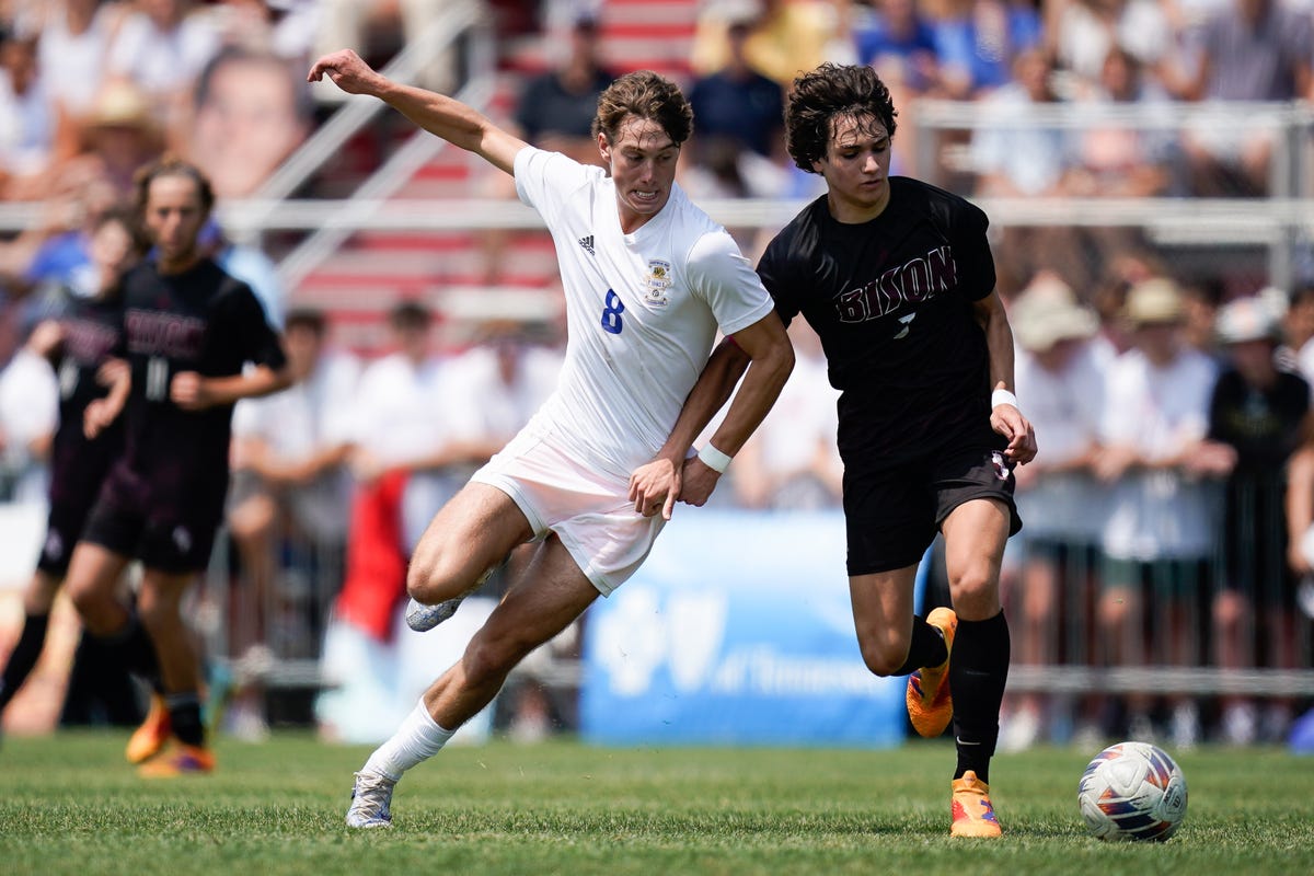Top Nashville High School Boys’ Soccer Players to Consider for Player of the Year