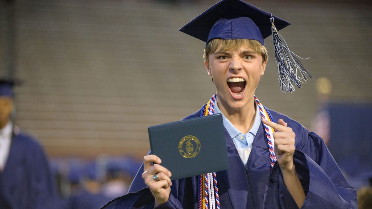 PHOTOS Class of 2023 Dorman High School graduation