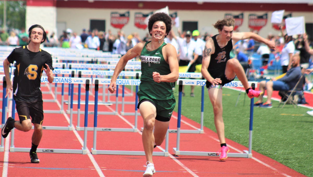 Southwest Ohio High School Track and Field: Records Broken and Top Performances Revealed