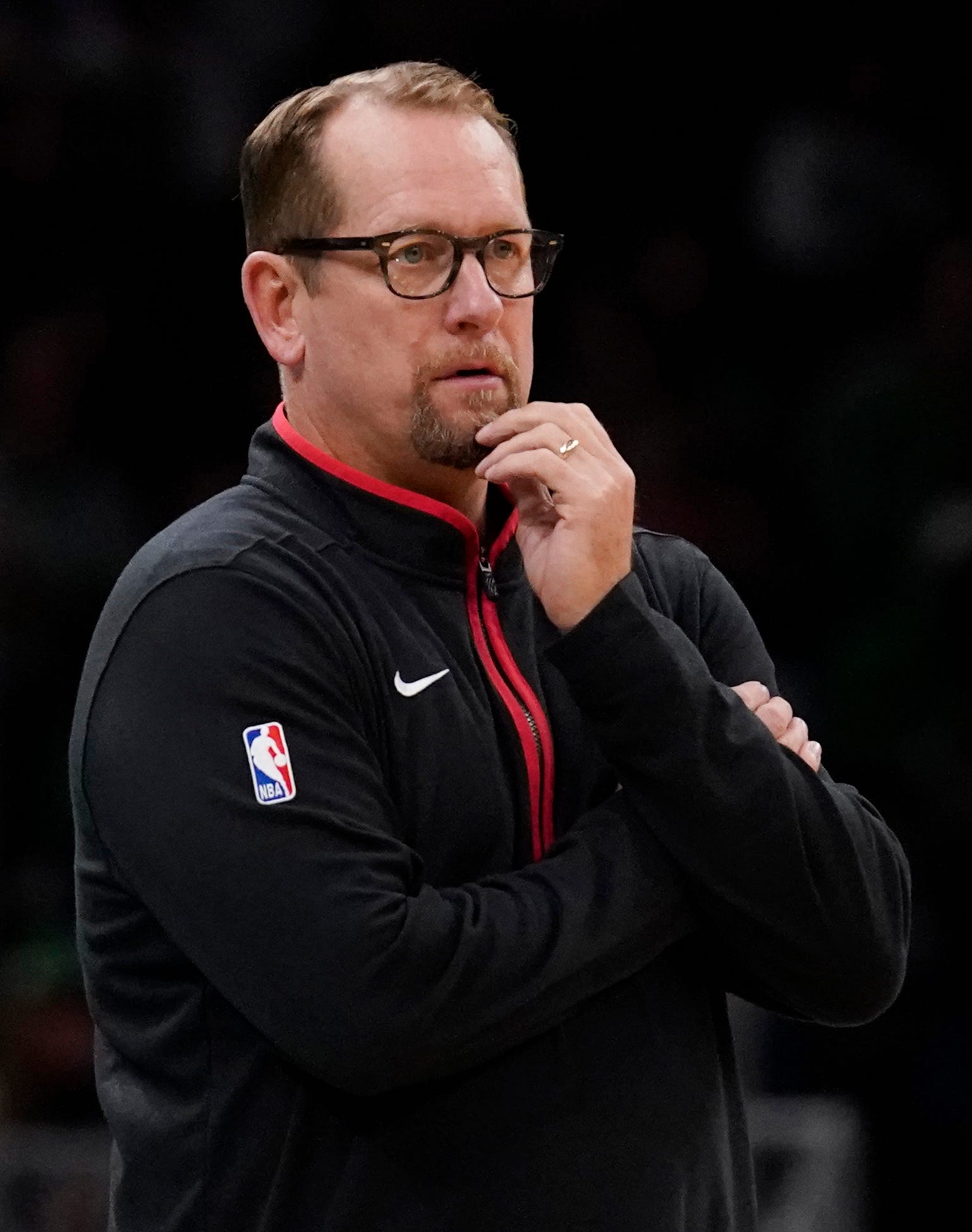 76ers mempekerjakan Perawat, meninggalkan Pistons salah satu dari tiga tim dengan lowongan kepelatihan