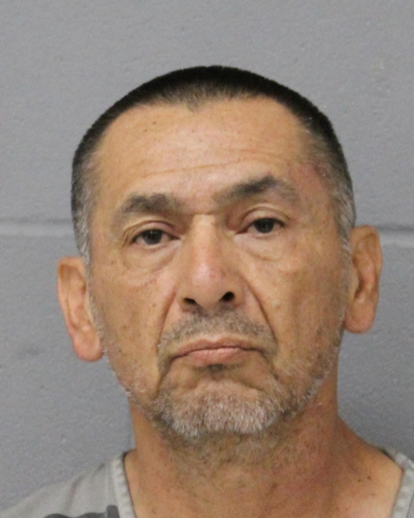 'Prepared to kill again': Raul Meza Jr., who police call a 'serial killer,' charged with murders
