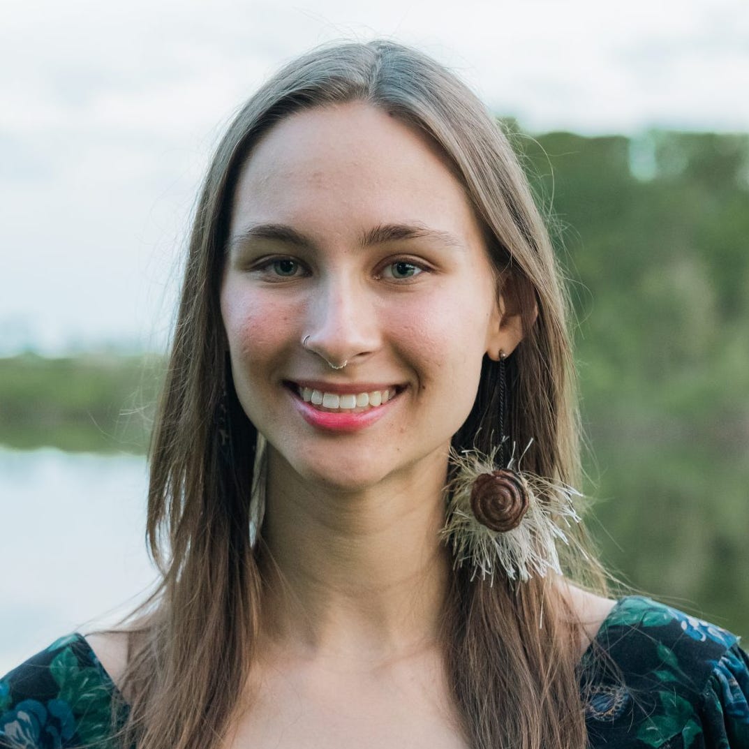 Katie Delk Treasure Coast