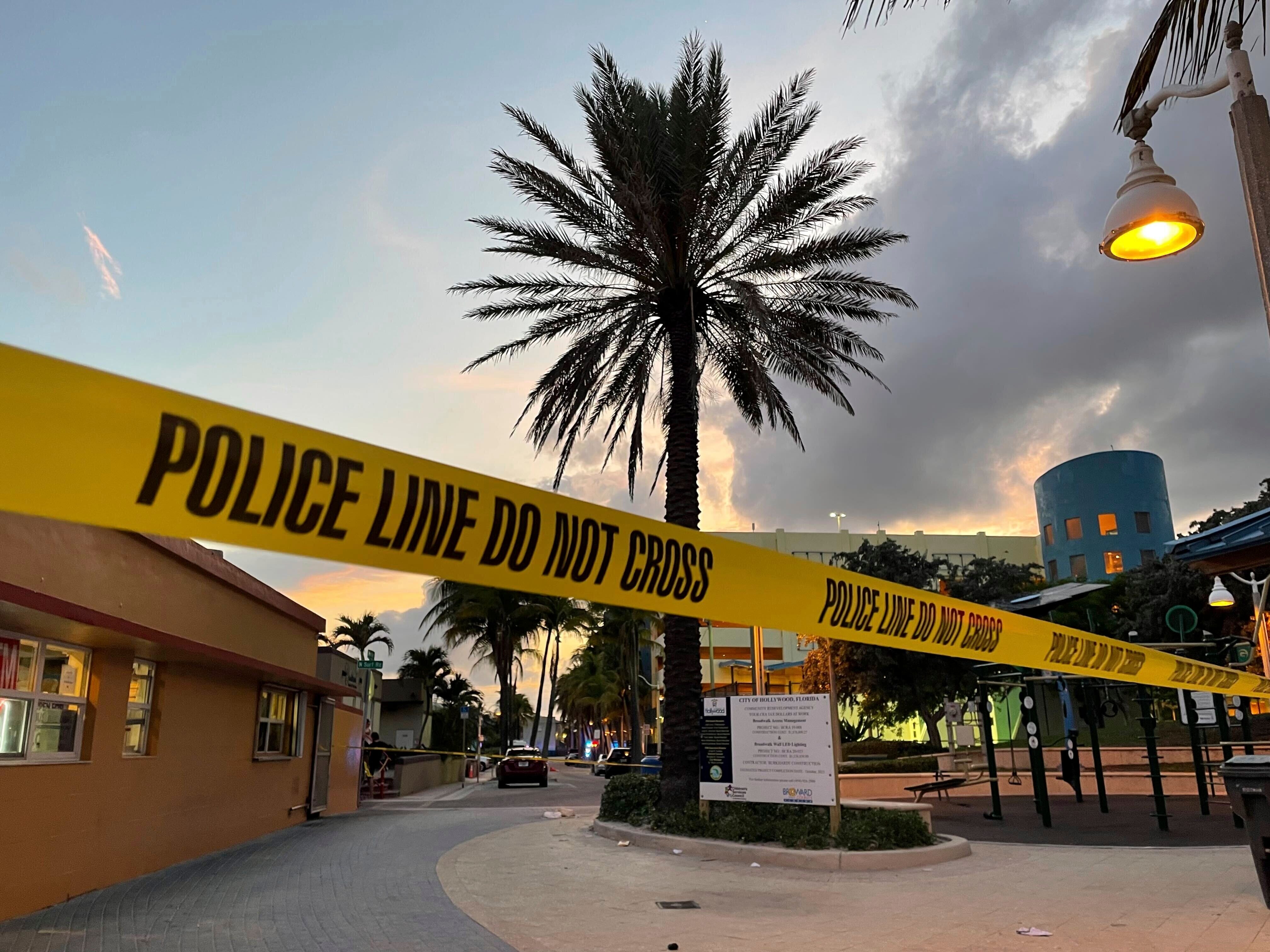Gun violence rages with at least 20 mass shootings recorded over Memorial Day Weekend