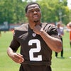 Photos: Cleveland Browns offseason practice from May 31, 2023