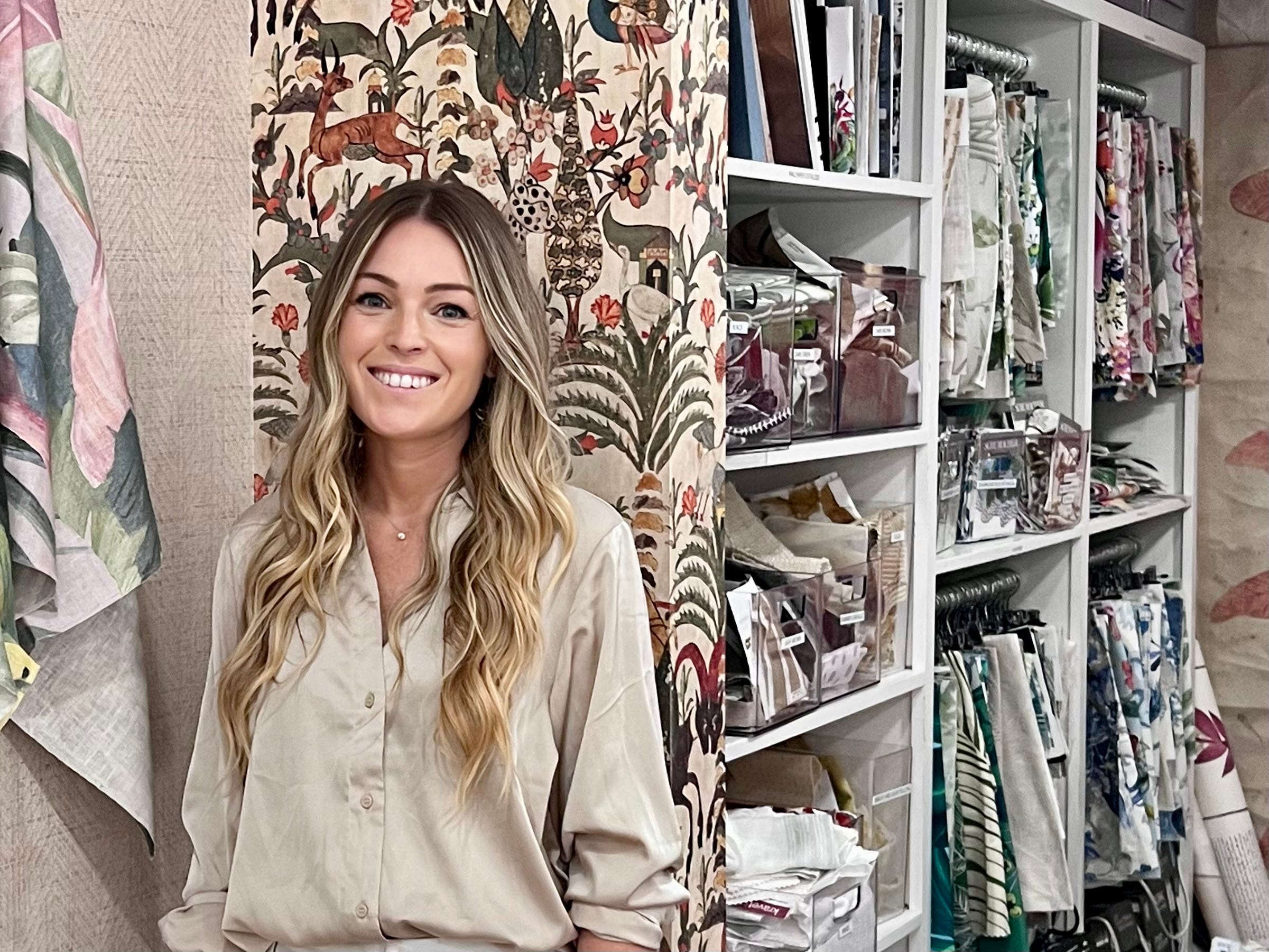 New West Palm Beach design district launches in popular SoSo community