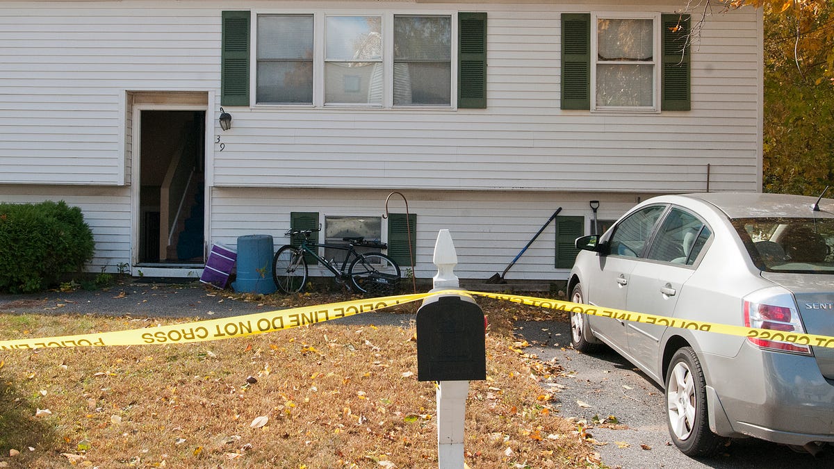 Worcester woman 37 pleads guilty to manslaughter in boyfriends stabbing death Worcester woman 37 pleads guilty to manslaughter in boyfriends stabbing death