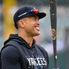 They're back: Yankees activate Giancarlo Stanton, Josh Donaldson and Tommy Kahnle from IL