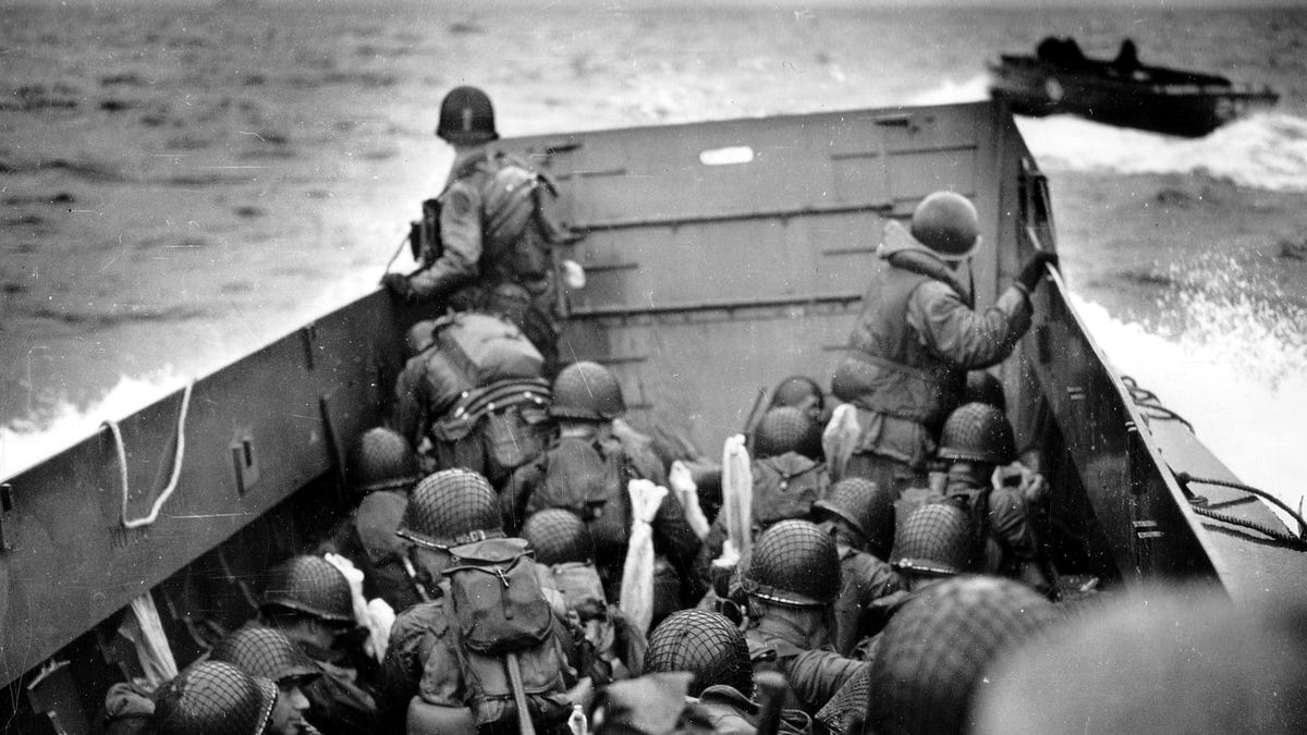DDay World War II invasion was 79 years ago It remains significant  USA TODAY DDay World War II invasion was 79 years ago It remains significant  USA TODAY