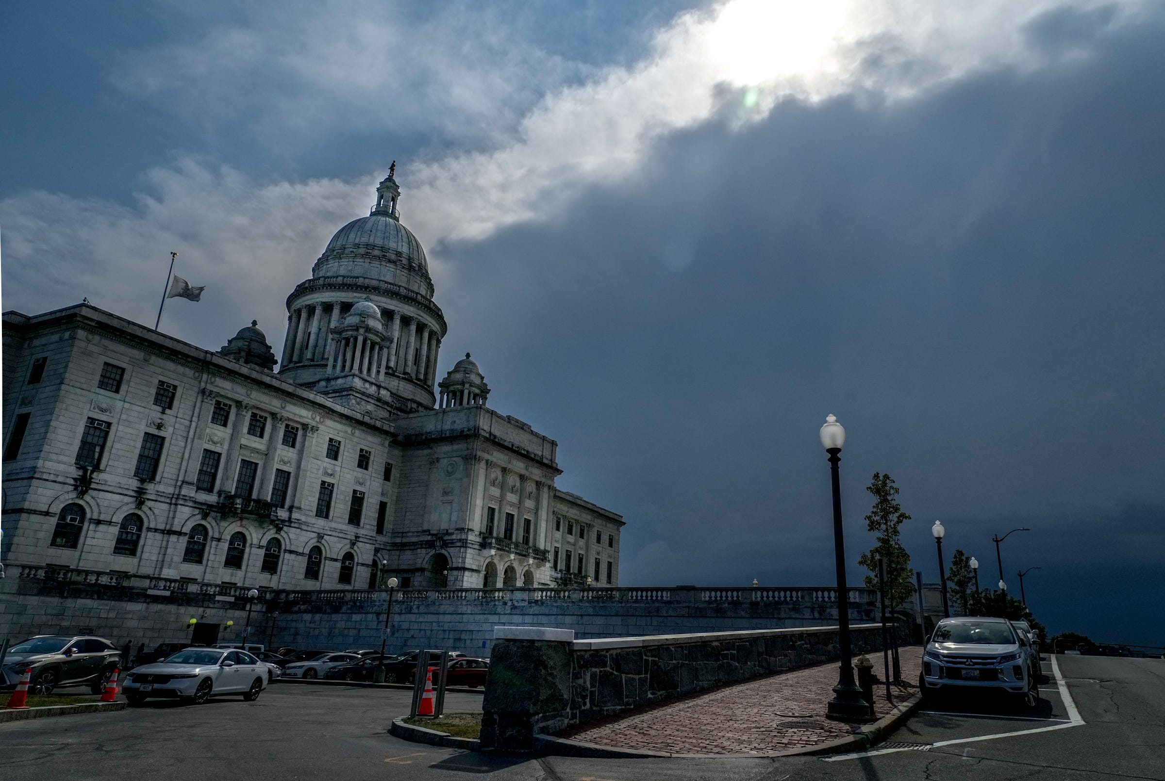 There’s another special election happening this year. What to know about Senate District 1