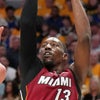 Bam Adebayo had record night in Miami Heat's NBA Finals Game 1 fumble to Denver Nuggets