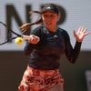 Jessica Pegula, American seeded No. 3, loses at French Open to Elise Mertens