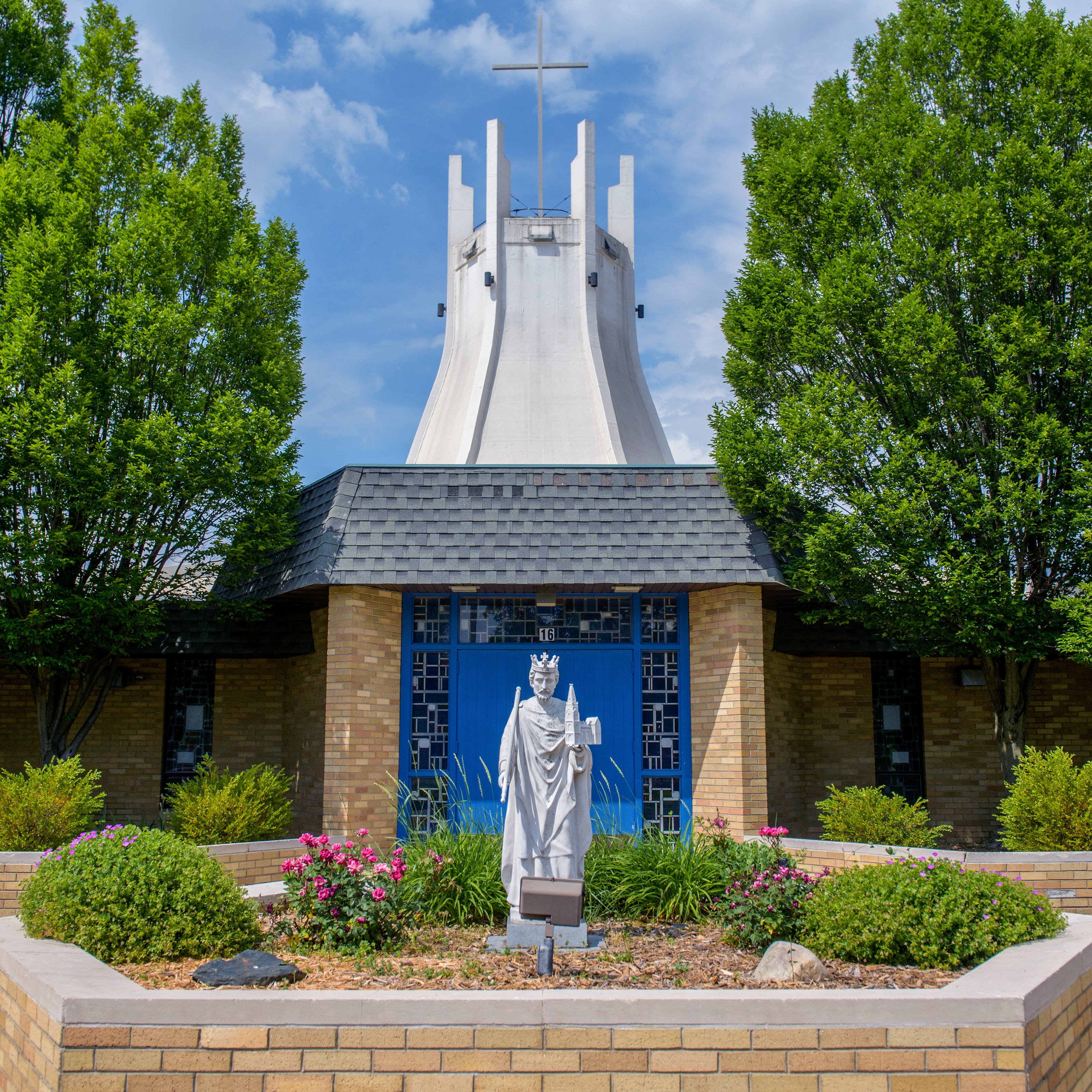 Saint Edward Catholic Church in Chillicothe was home to Father John C. Anderson, a priest who repeatedly molested two young Chillicothe boys in the 1970s according to a recent investigative report released by the Illinois Attorney General.
