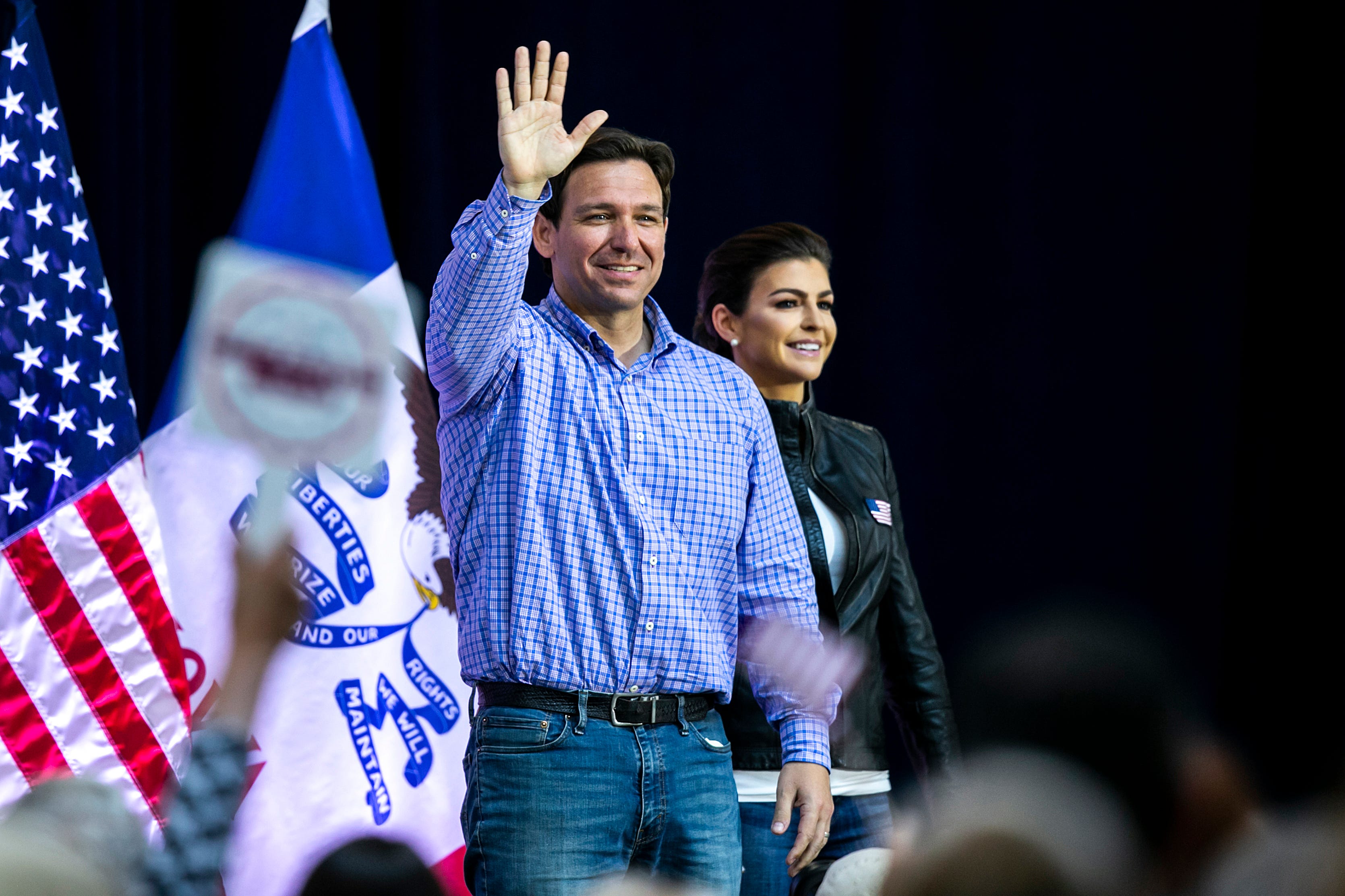 Ron DeSantis: 'Parents have a fundamental right' to the education of their children