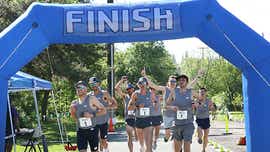 Find out why records are likely to fall in Reno Tahoe Odyssey this year