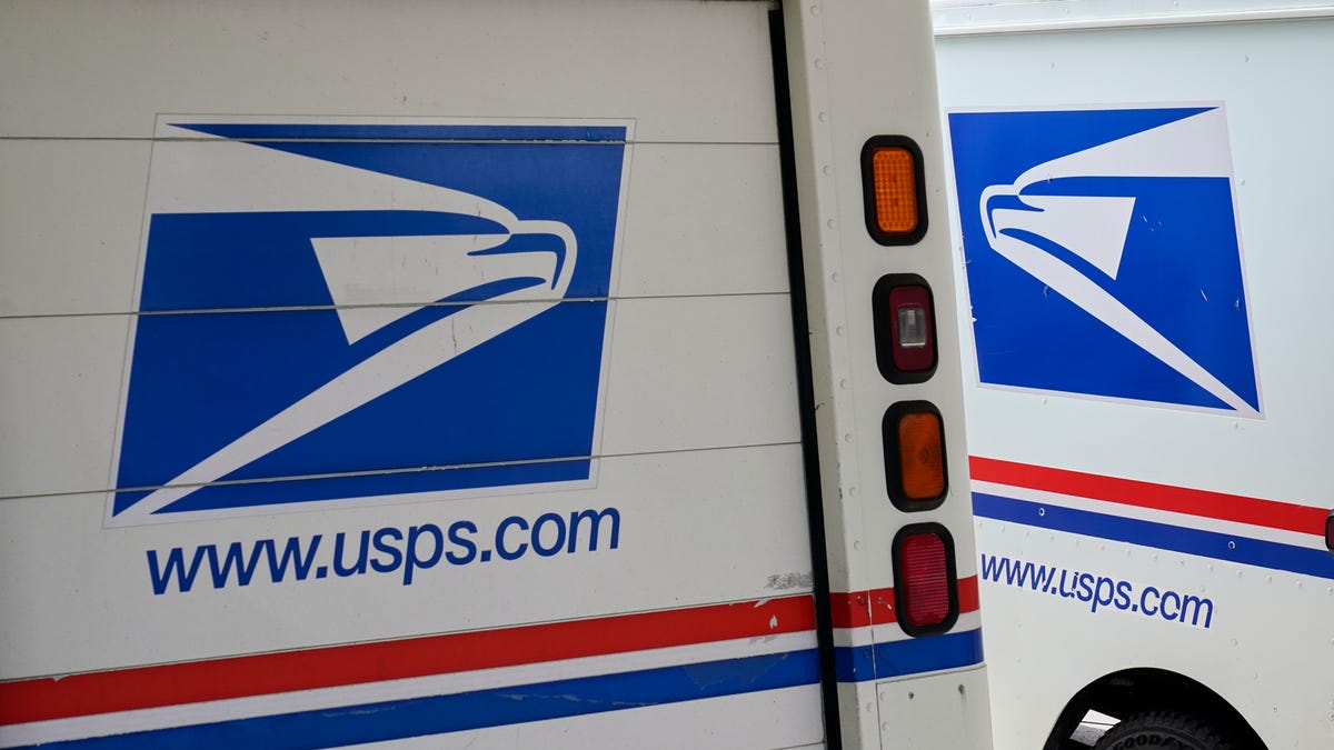 Stamp price increase: USPS 'Forever' stamp postcard cost to rise - USA TODAY