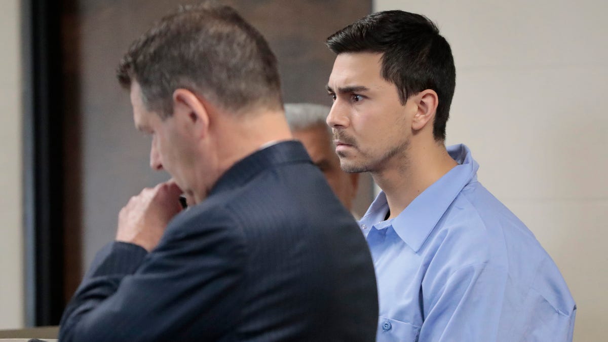 NJ lawyer charged in connection with Boston sexual assaults will post bail attorney says NJ lawyer charged in connection with Boston sexual assaults will post bail attorney says
