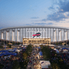 The new Bills stadium is officially under construction. Who's paying for it?