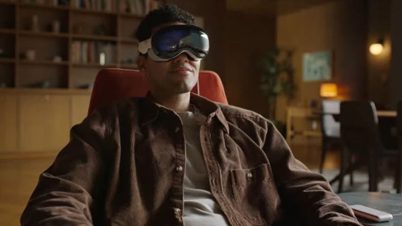 I tried the Apple Vision Pro. Here's what you need to know