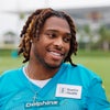 Easing into Dolphins' camp, Jalen Ramsey says he, Xavien Howard can do 'special things'