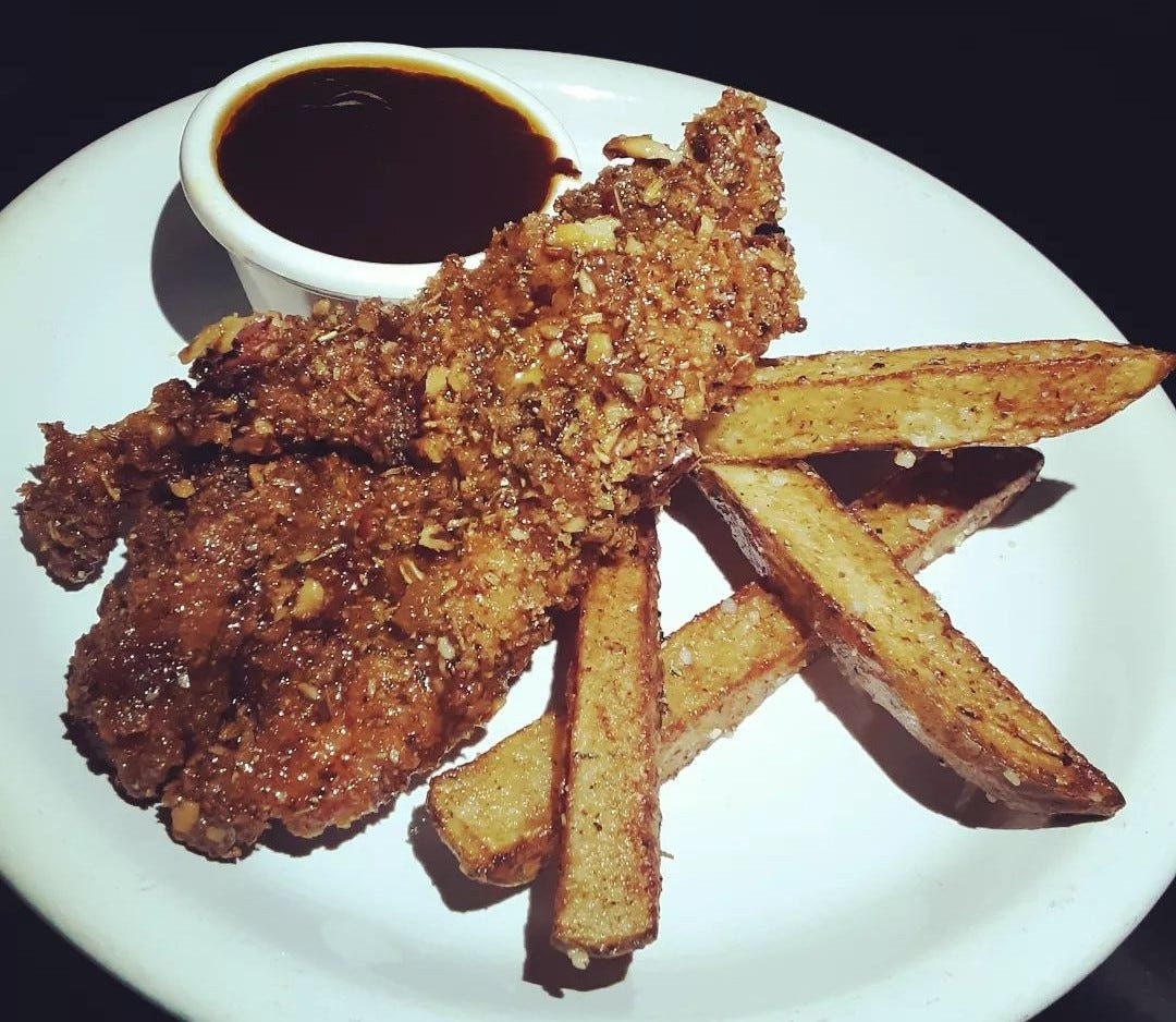 Local woman competes in Favorite Chef Competition