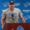 ESPN's Stephen A. Smith: Detroit Lions my surprise team to challenge Eagles in NFC