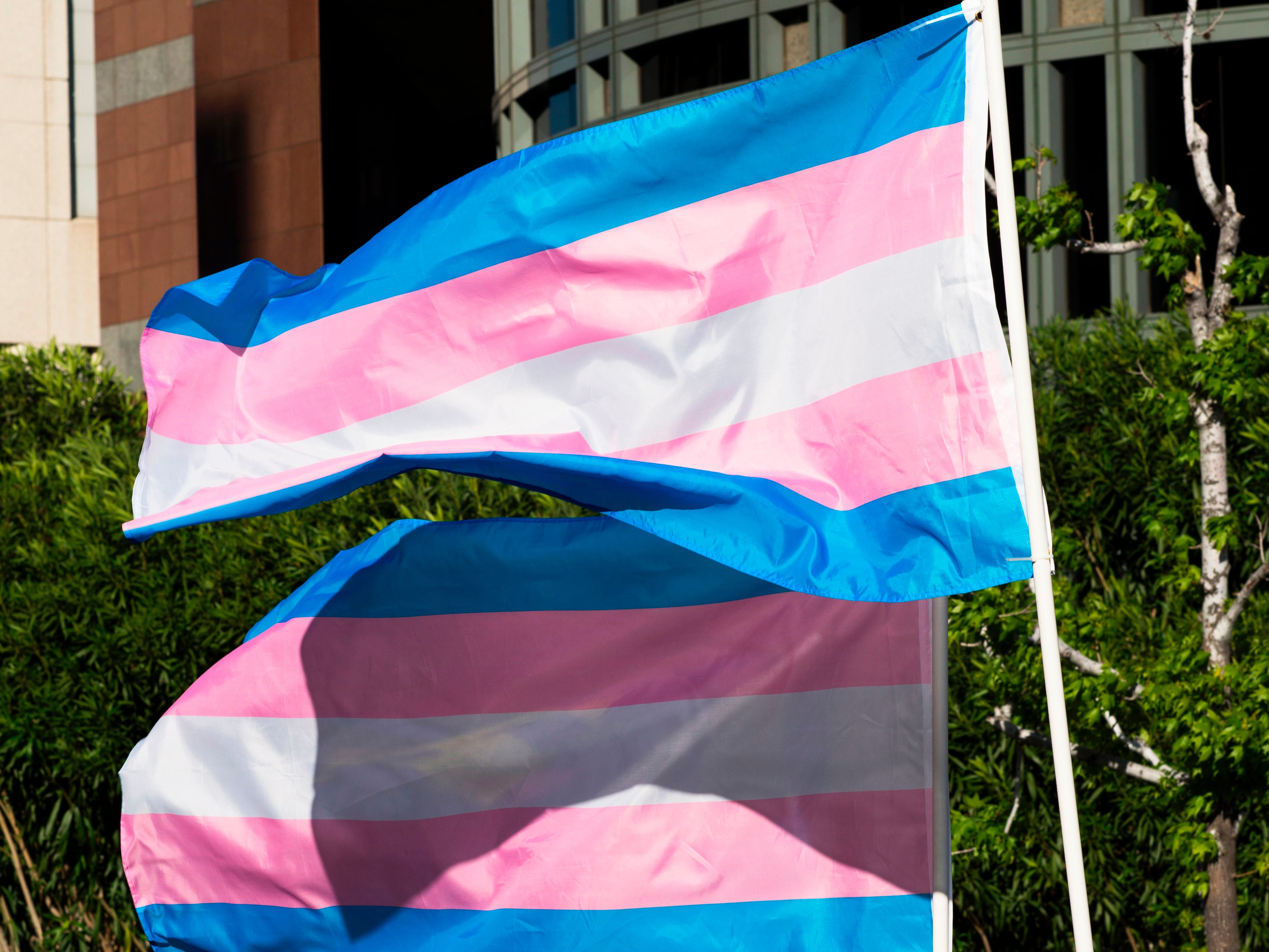 Hakim AS memblokir larangan Florida pada trans minor care dalam keputusan sempit, mengatakan ‘identitas gender itu nyata’