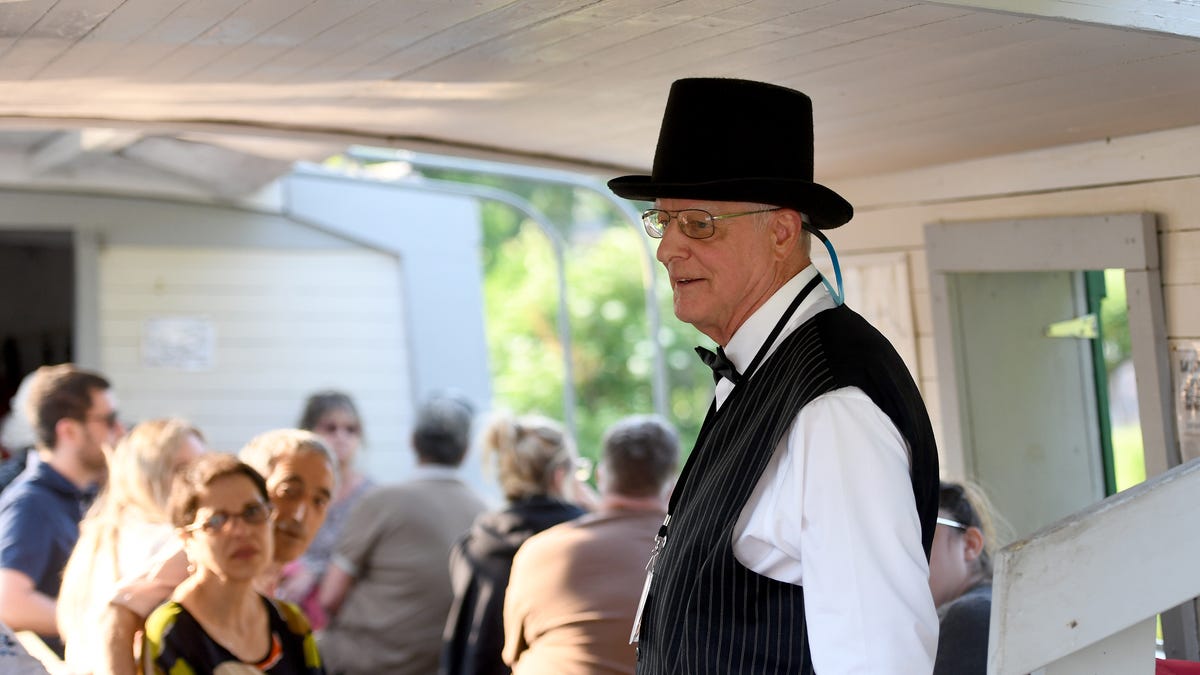 Staying afloat St Helena III gets makeover to hull back in water Staying afloat St Helena III gets makeover to hull back in water