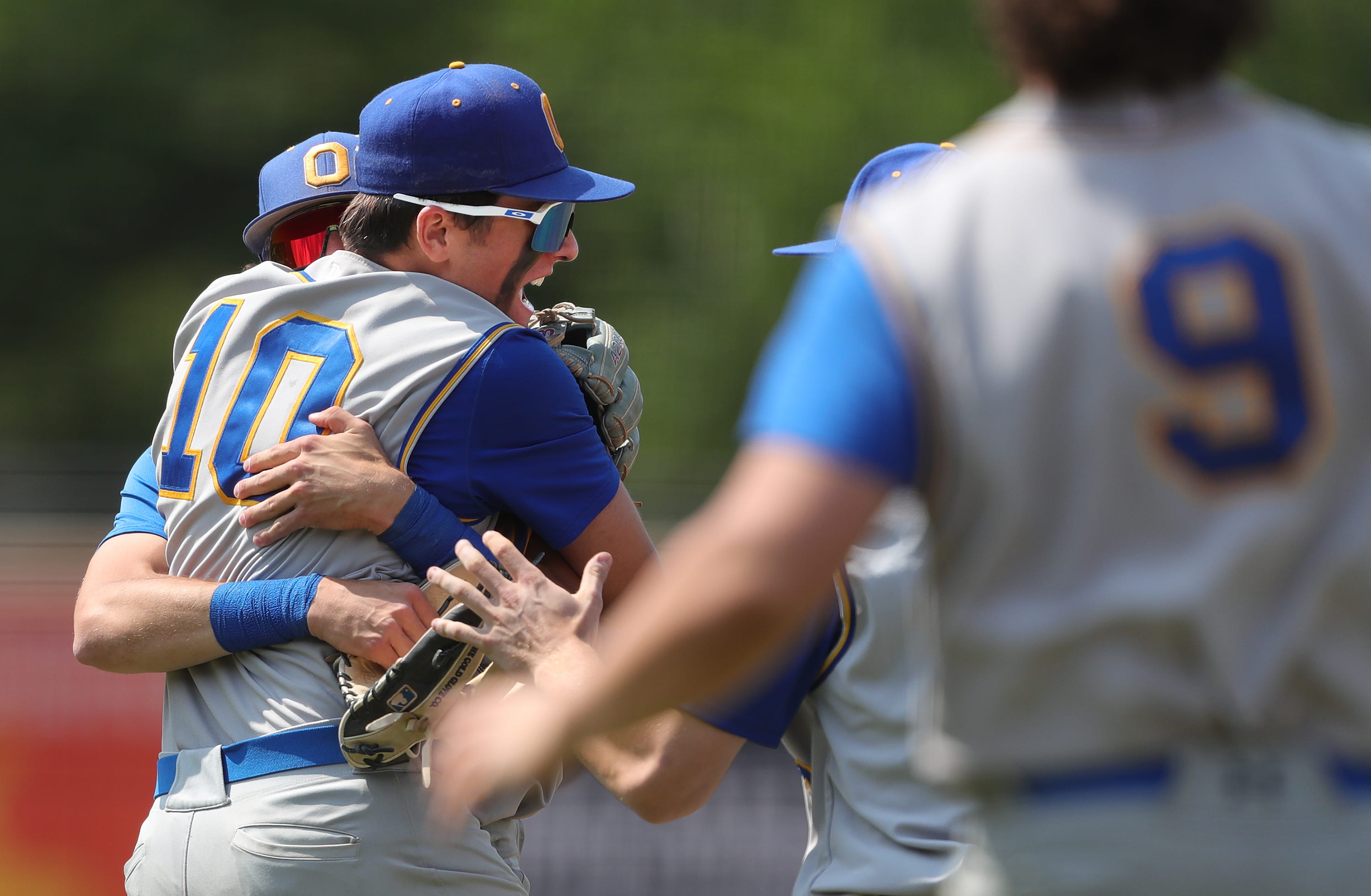It means the world to us Warriors thankful for community support during state runnerup run