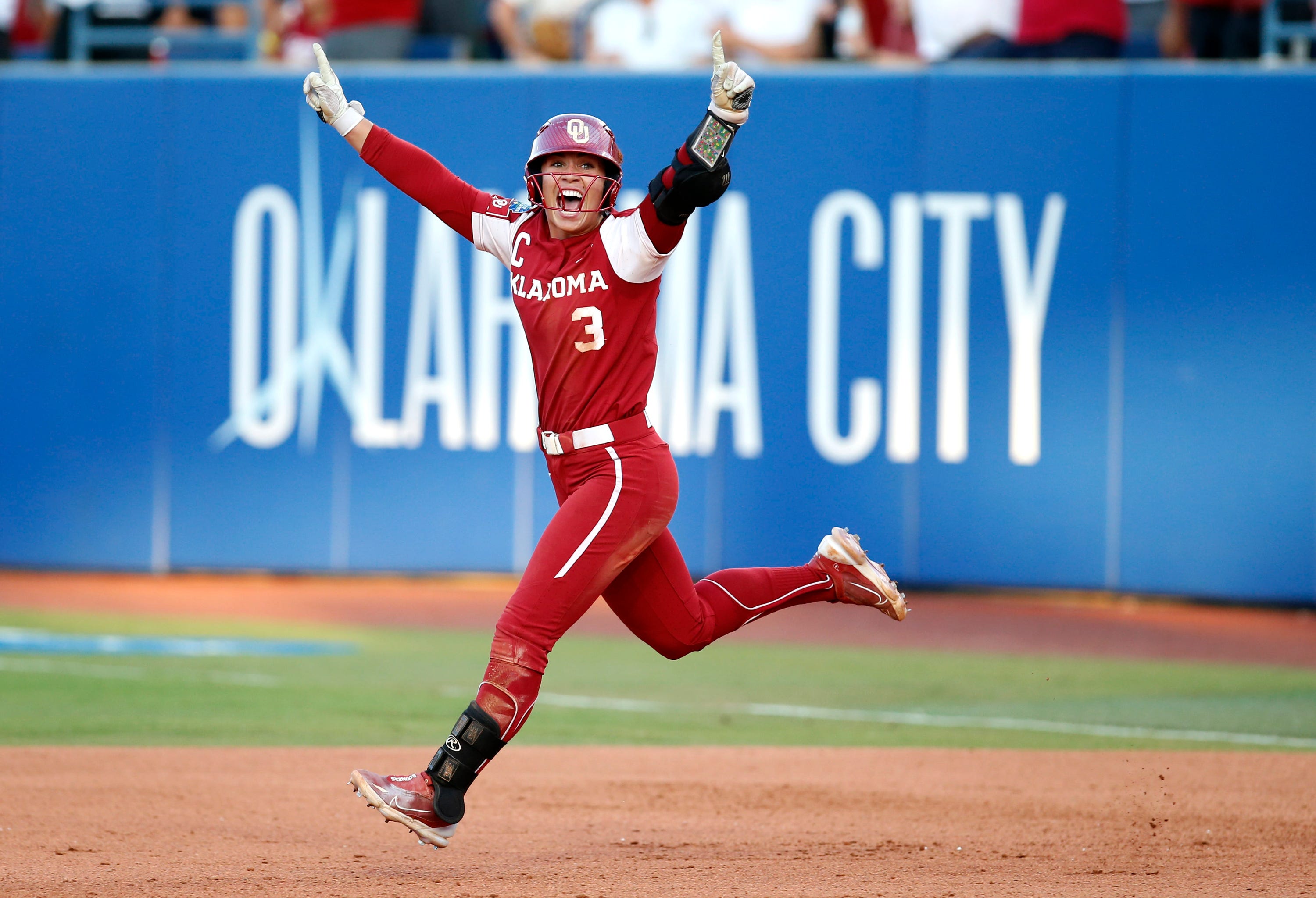 Oklahoma and Florida State to play for WCWS 2023 Championship