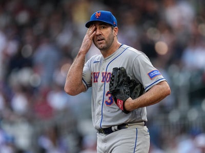 Mets' agony reaches new depths as they are swept by Braves in heartbreaking fashion