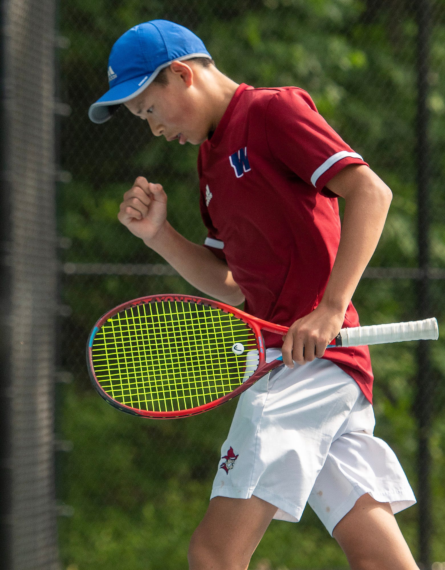 MIAA releases 2024 tennis state tournament brackets. Westborough boys No. 1 seed in D2