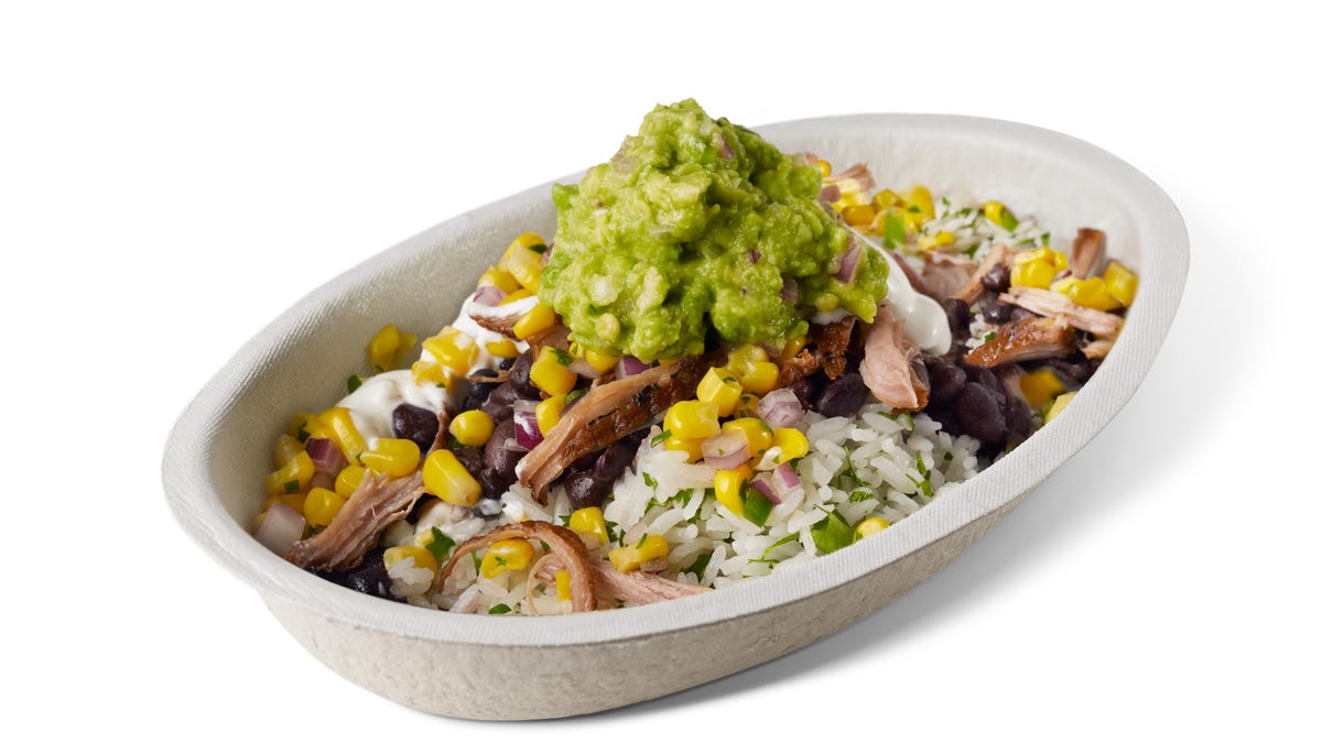Answer Woman Is Chipotle Mexican Grill opening on New Airport Road Answer Woman Is Chipotle Mexican Grill opening on New Airport Road