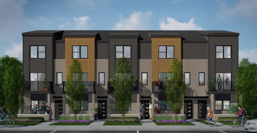 Maxfield Training Center in Farmington could be demolished by end of year