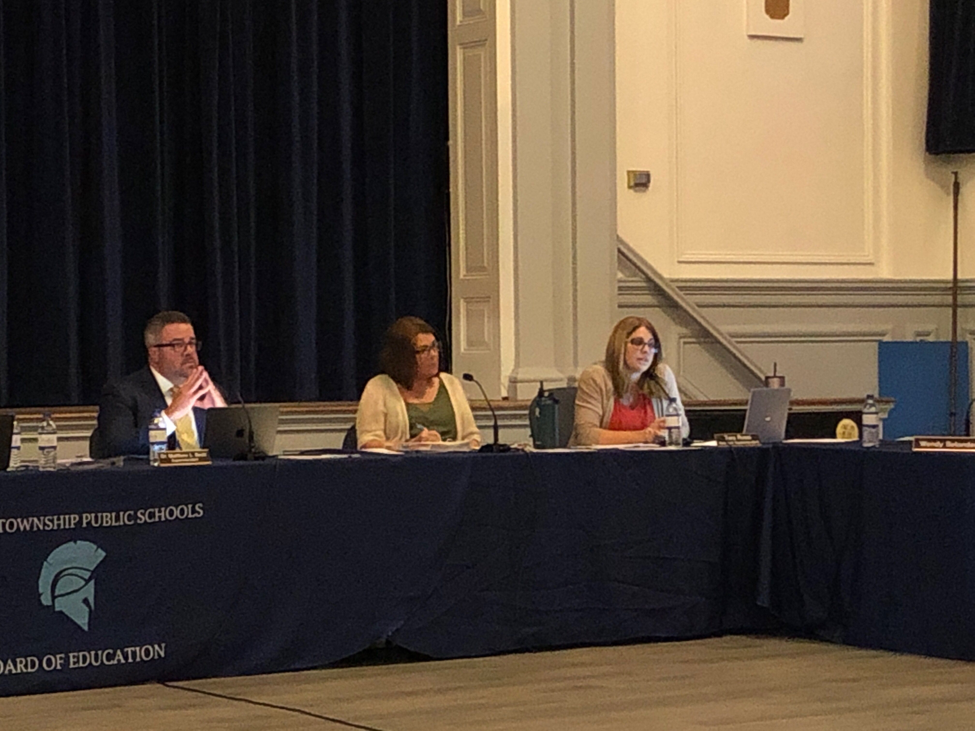 Sparta BOE to vote on controversial proposals to select, challenge library material