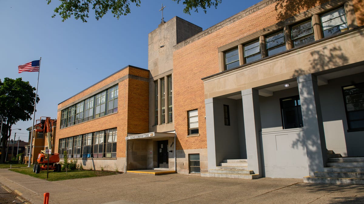 Hamtramck schools violating rights of special needs students probes find Hamtramck schools violating rights of special needs students probes find