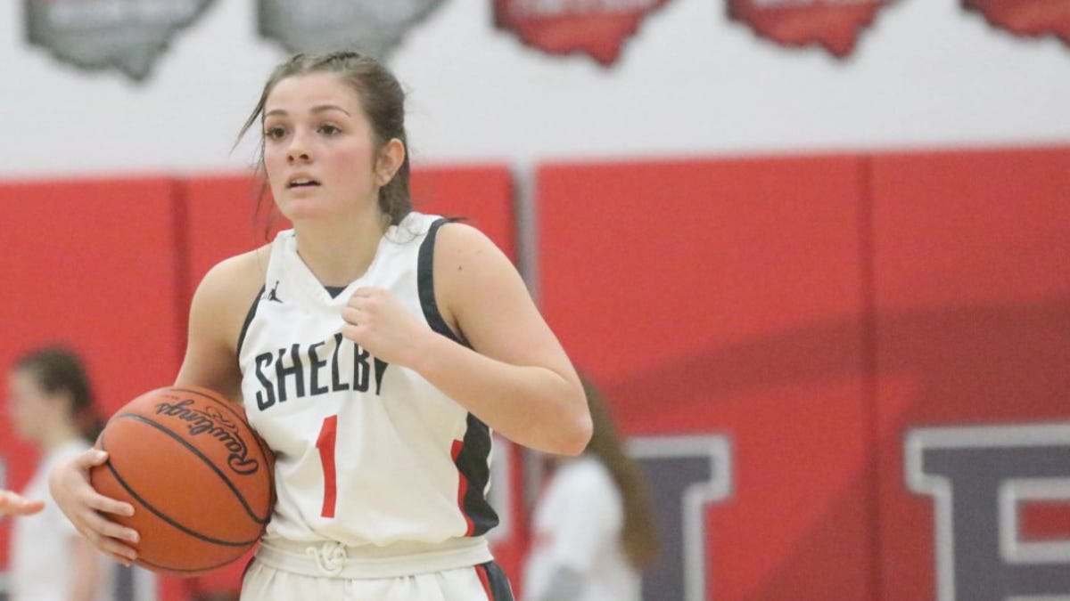 The perfect teammate Hipps dedication on court in classroom warrants News Journal ScholarAthlete of the Year honor The perfect teammate Hipps dedication on court in classroom warrants News Journal ScholarAthlete of the Year honor