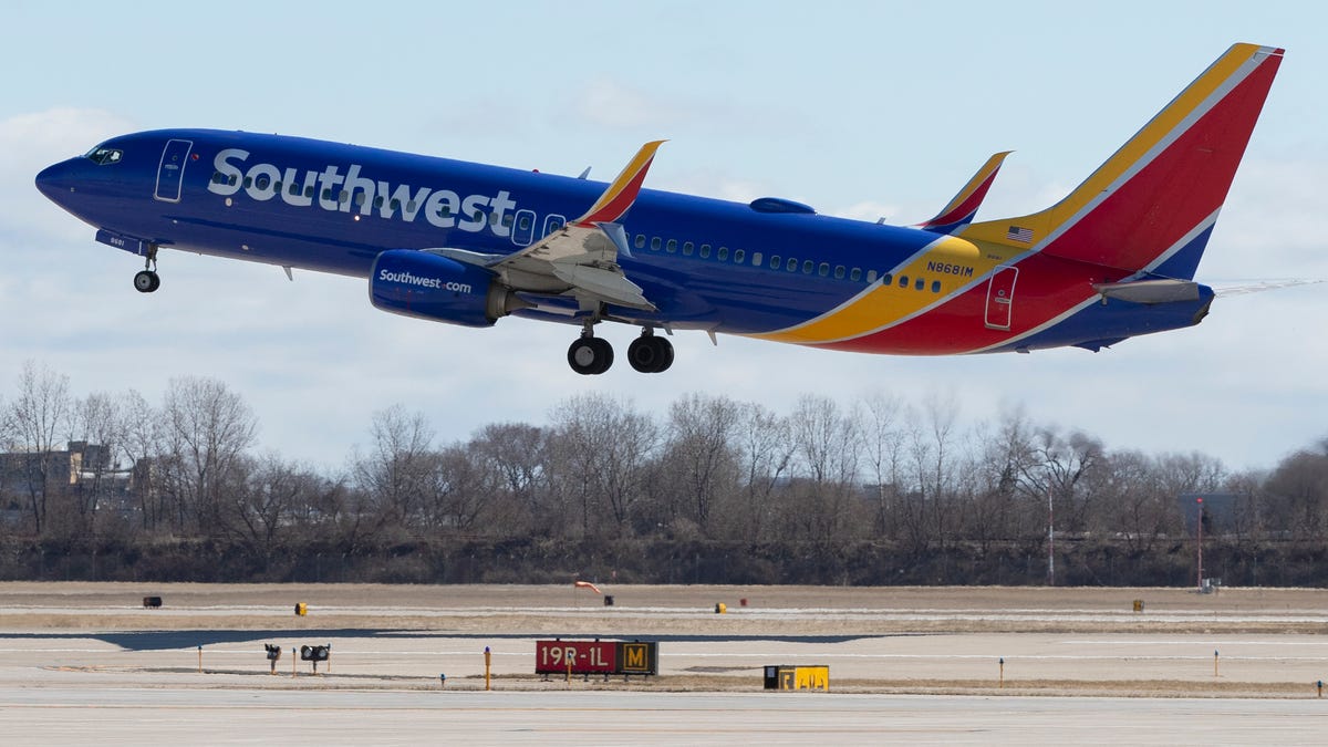 New flights are leaving Milwaukee Mitchell International Airport in 2024