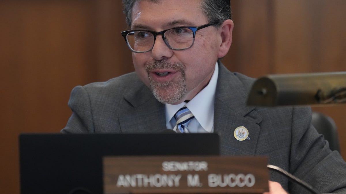 Senator Bucco states that the recent law exacerbates the mental health crisis in NJ.